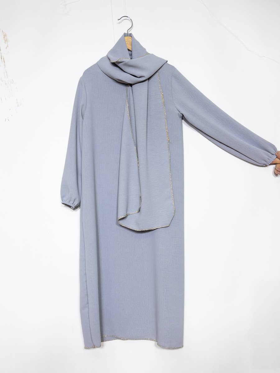 IDEAL OUTFIT - Wholesale Dress - Kids - Children's dress ref:96110