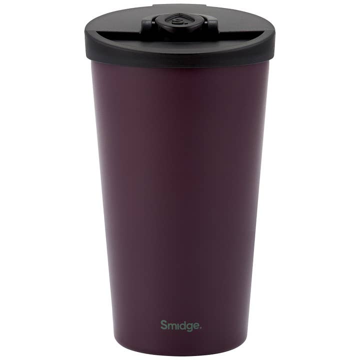 Travel Cup 2.0, 355ml, Autumn Berry for wholesale by Smidge
