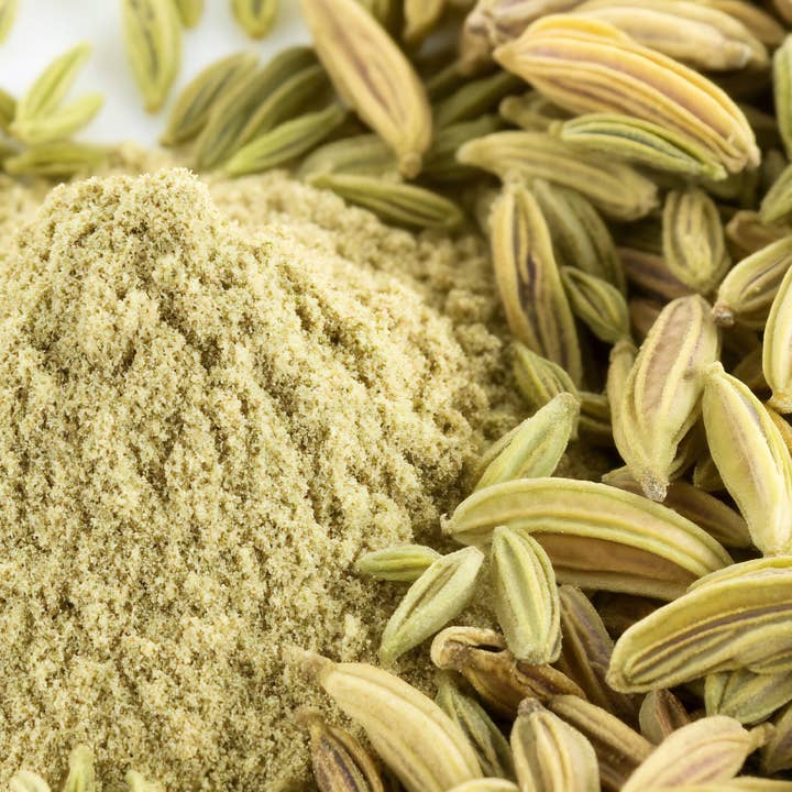 Fenouil (moulu) pour la vente par Timbo’s Spice