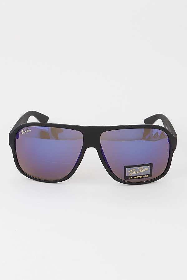 MIX FARVE Polariserede Matte Solbriller for engroshandel på Faire5