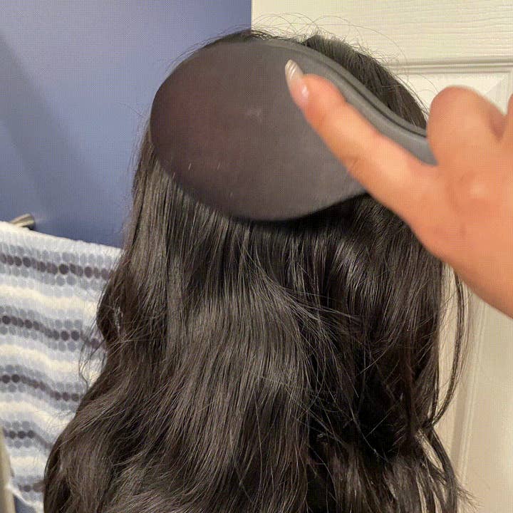 Vayose – Großhandel Haarbürste/Kamm – Haarbürste ohne Shampoo5