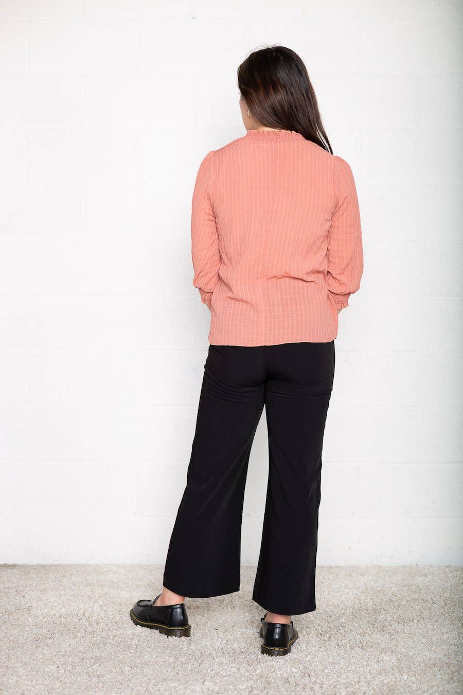 NLT - Venta al por mayor Blusa - Mujer - Top Astrid4