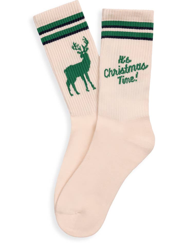 Temps de NoĂ«l | vert forĂȘt pour la vente par LOONES