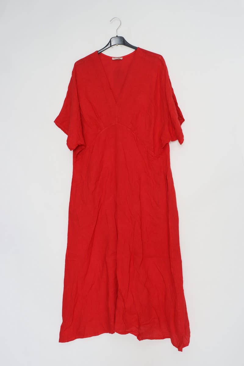 LÉA & LUC - Wholesale Dress - Women's - 100% linen dresses REF. 10309