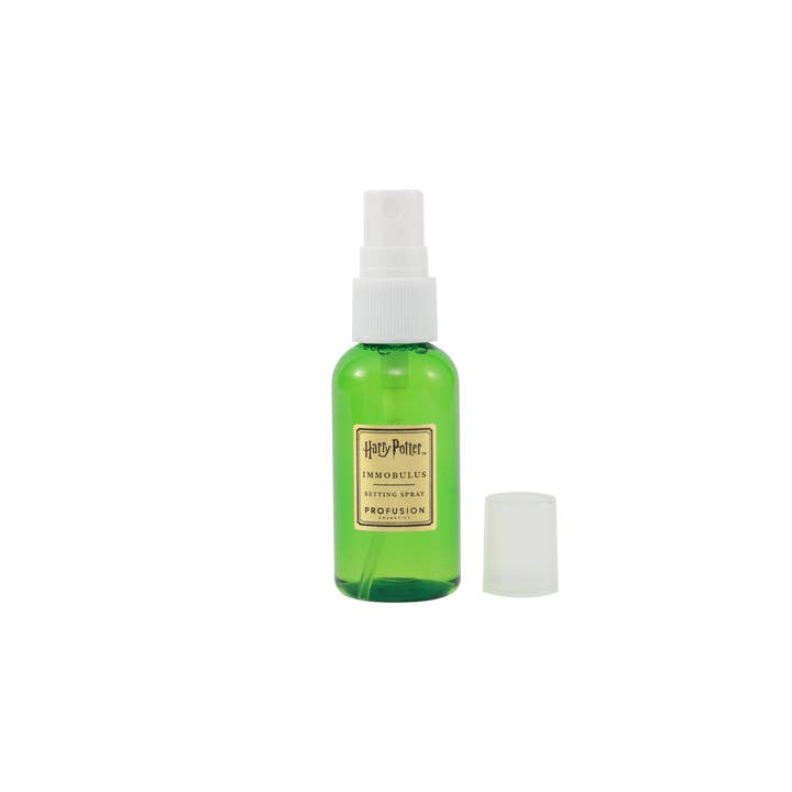 VIAI Beauty - Wholesale Makeup kit - Harry Potter Holiday | Hogwarts™ Beauty Set12