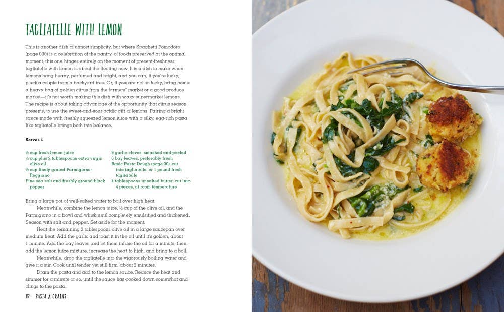 HarperCollins - Wholesale Cookbooks & Food - Bianco : Chris Bianco3