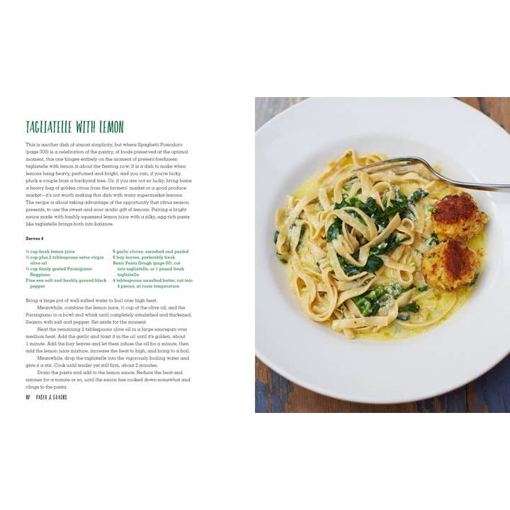 HarperCollins - Wholesale Cookbooks & Food - Bianco : Chris Bianco3