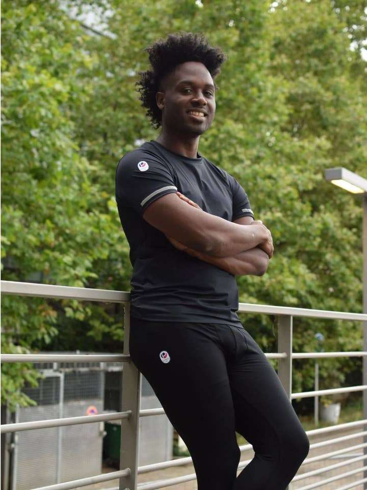 GRÀCIA second-skin leggings for wholesale by La Pièce Paris
