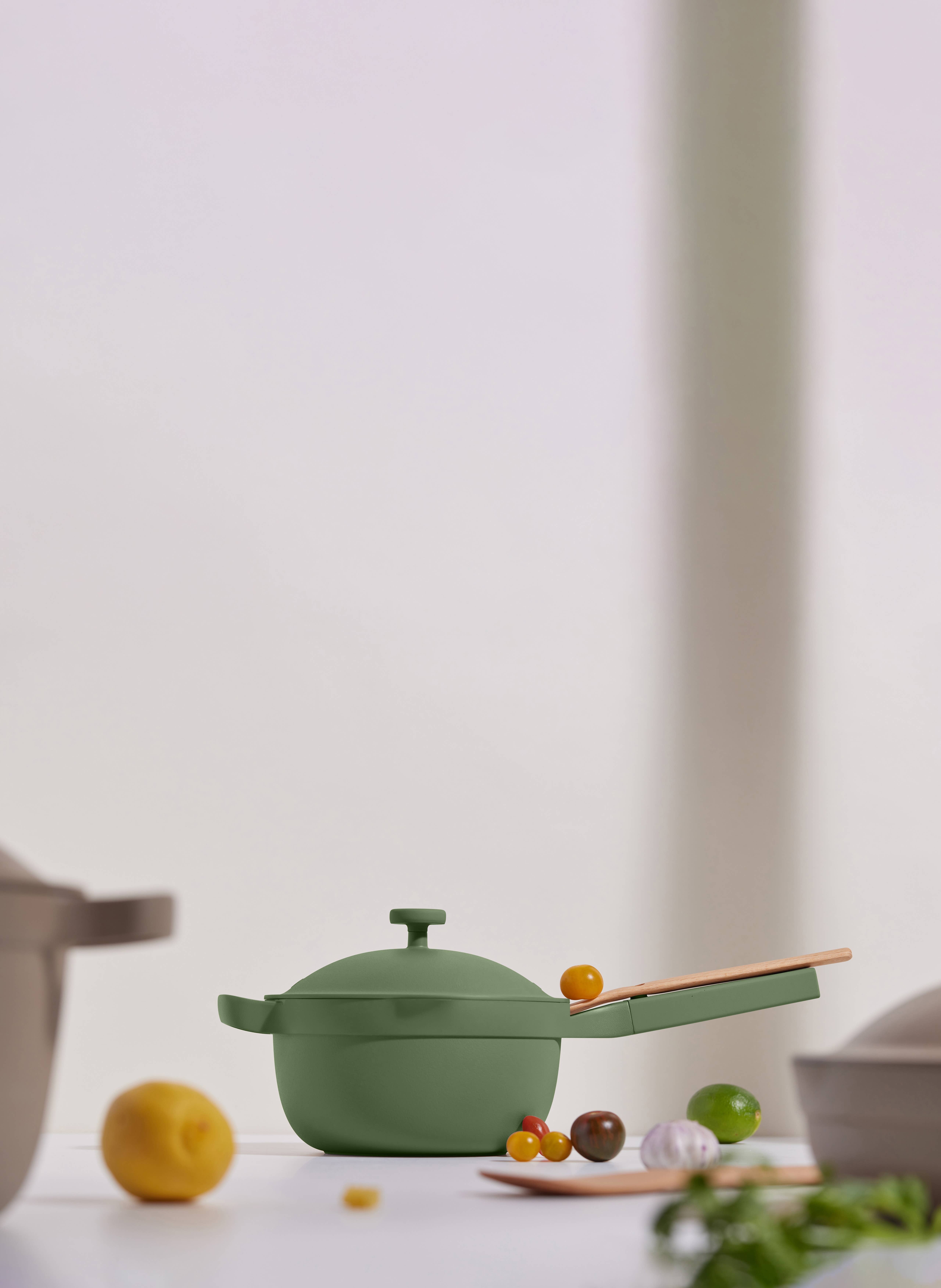 Our Place - Wholesale Cooking Pot - Mini Perfect Pot 2.023