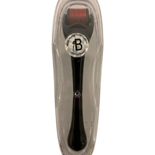 My Wholesale Warehouse – wholesale Face/beauty roller – Infinitive Beauty 540 Titanium Alloy Premium Derma Roller16