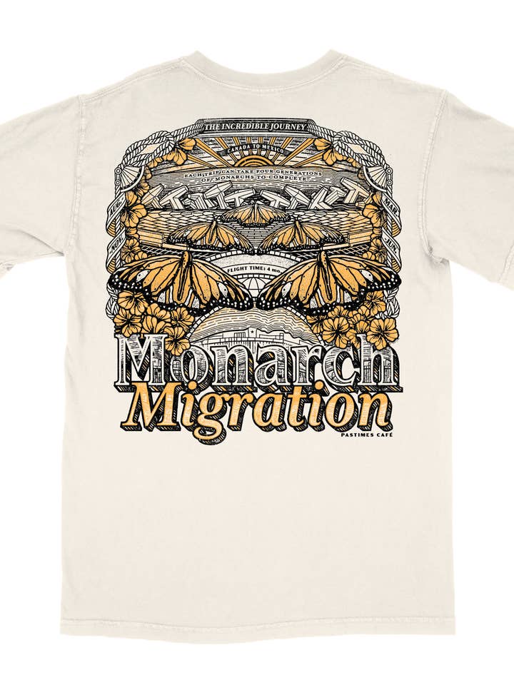 Monarch Migration for wholesale by ThePastimes.com