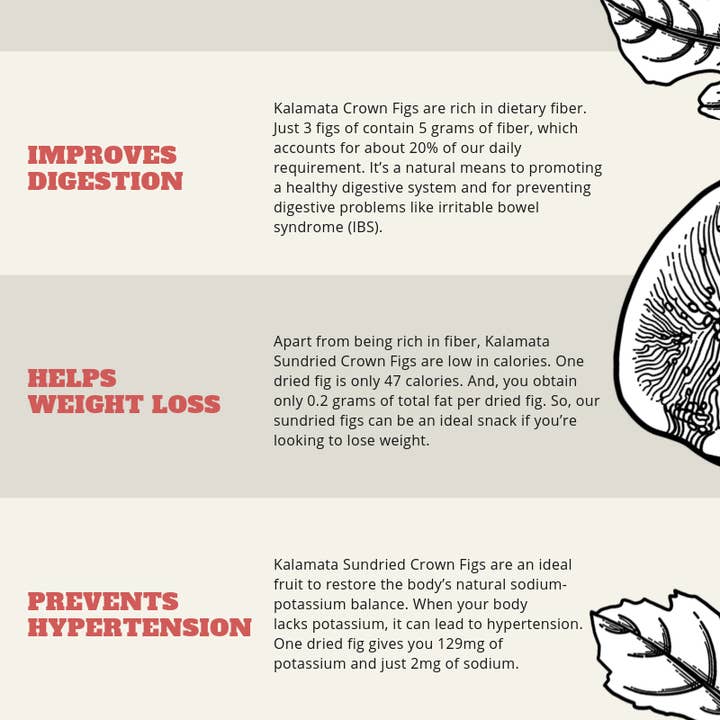 Liokareas - Wholesale Dried/Dehydrated Fruit - Liokareas Organic Sun-Dried Kalamata Figs6