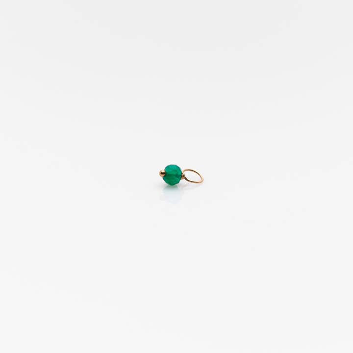 Nashelle Jewelry - Wholesale Individual Charm/Pendant - Identity Mini Gem19