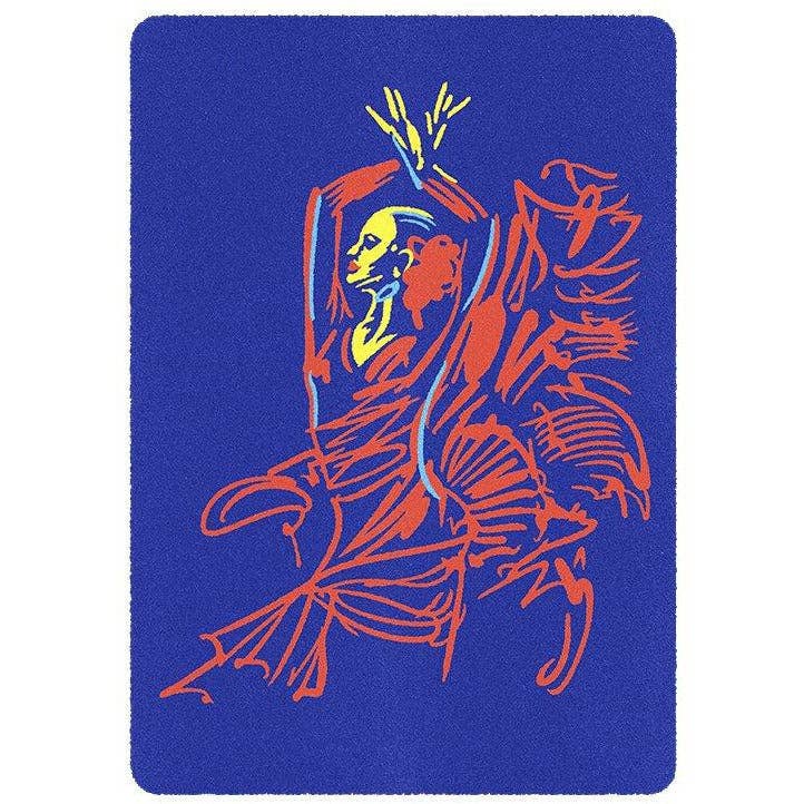 Sandlegetøj.dk - Wholesale Art Set - Kids & Baby - Sand painting - guitarist/dansende kvinde/forsamling2