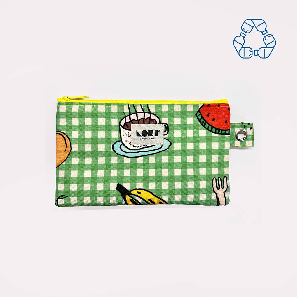 Lori Barcelona - Wholesale Pouch - Women's - PICNIC Case By Lusiet X Lori Barcelona®