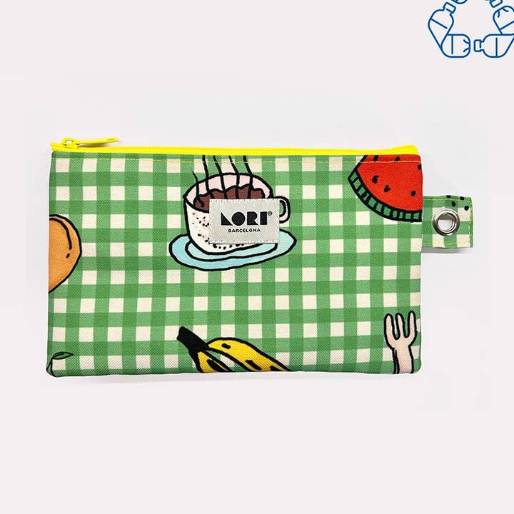 Lori Barcelona - Wholesale Pouch - Women's - PICNIC Case By Lusiet X Lori Barcelona®0
