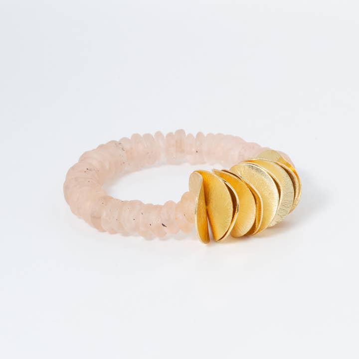 Blush Seascape for wholesale by Coastal Grit