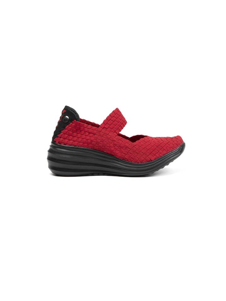 RISE CHARM Rojo para venta al por mayor de Bernie Mev