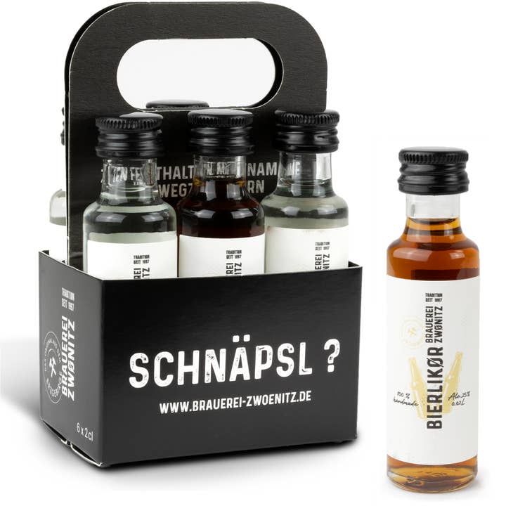 kleiner Wanderfreund für den Großhandel von Zwönitzer handwerklich gebraut