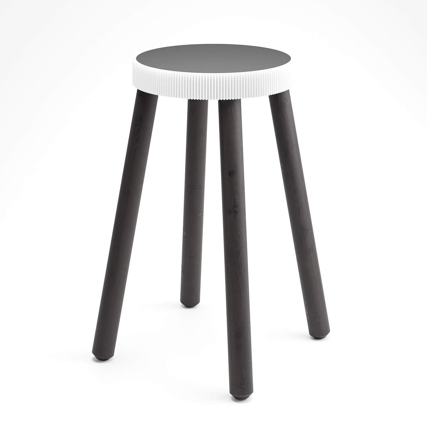 dennismaass. - Wholesale Bijzettafel - VIER50 - moderne bijzettafel3