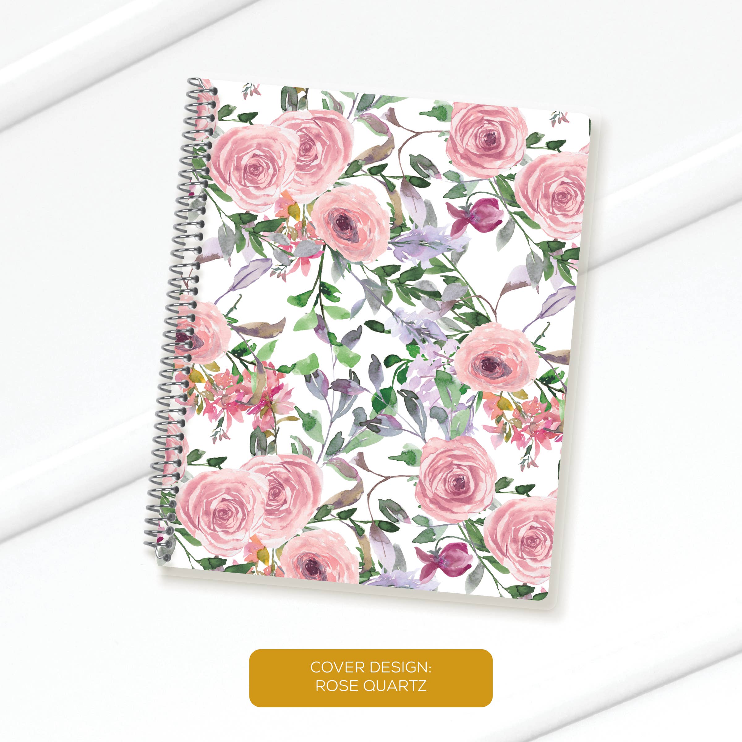 Practical Paper Company - Vente Agendas - Luxe Planners + Onglets et Pochette8