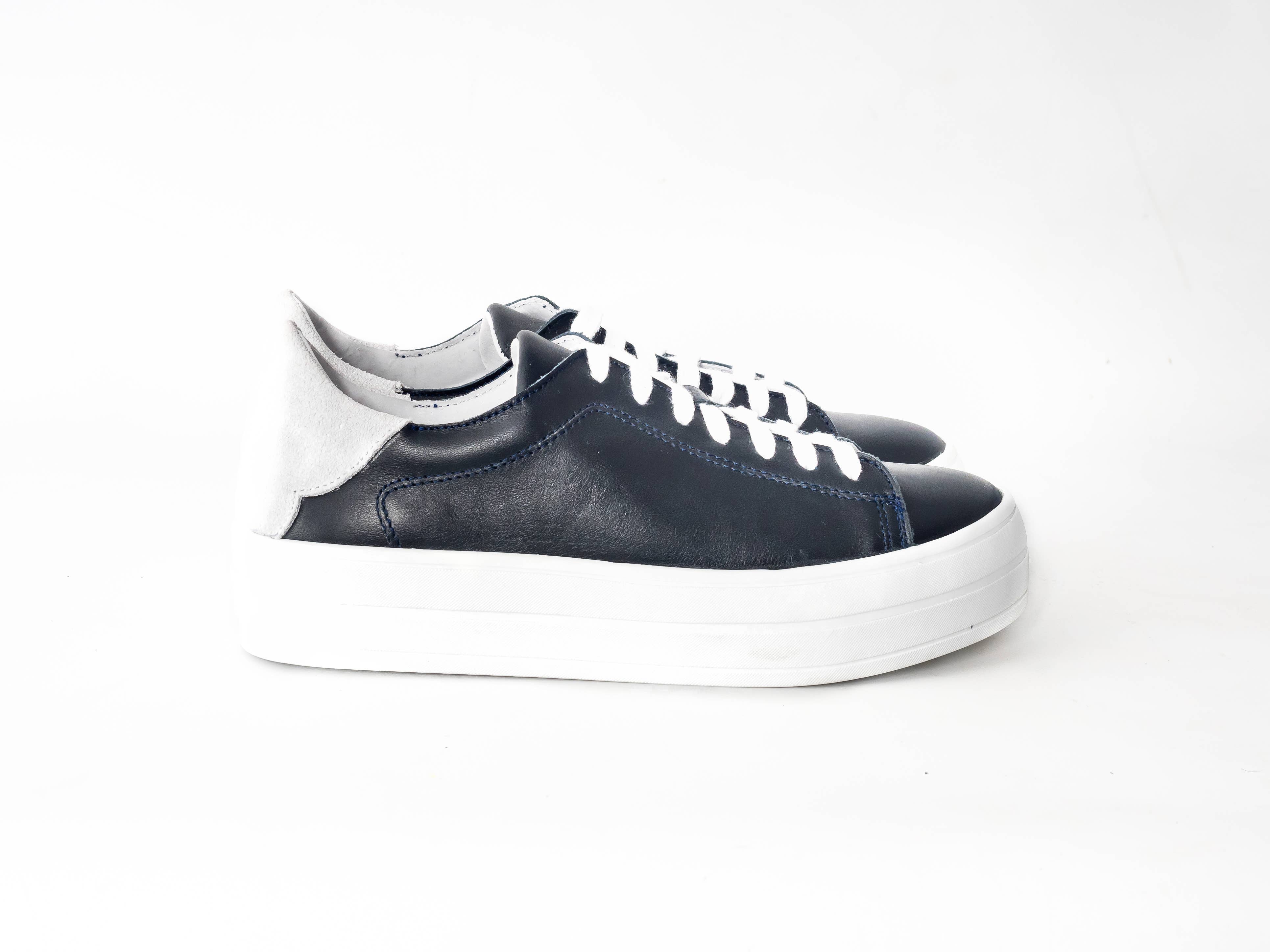 SOHUMAN - Vendita all'ingrosso Sneakers di tendenza - Donna - Scarpe artigianali per coppia1