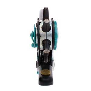 The Bead District – wholesale Craft tool – BeadSmith, Rotating Leather Punch4