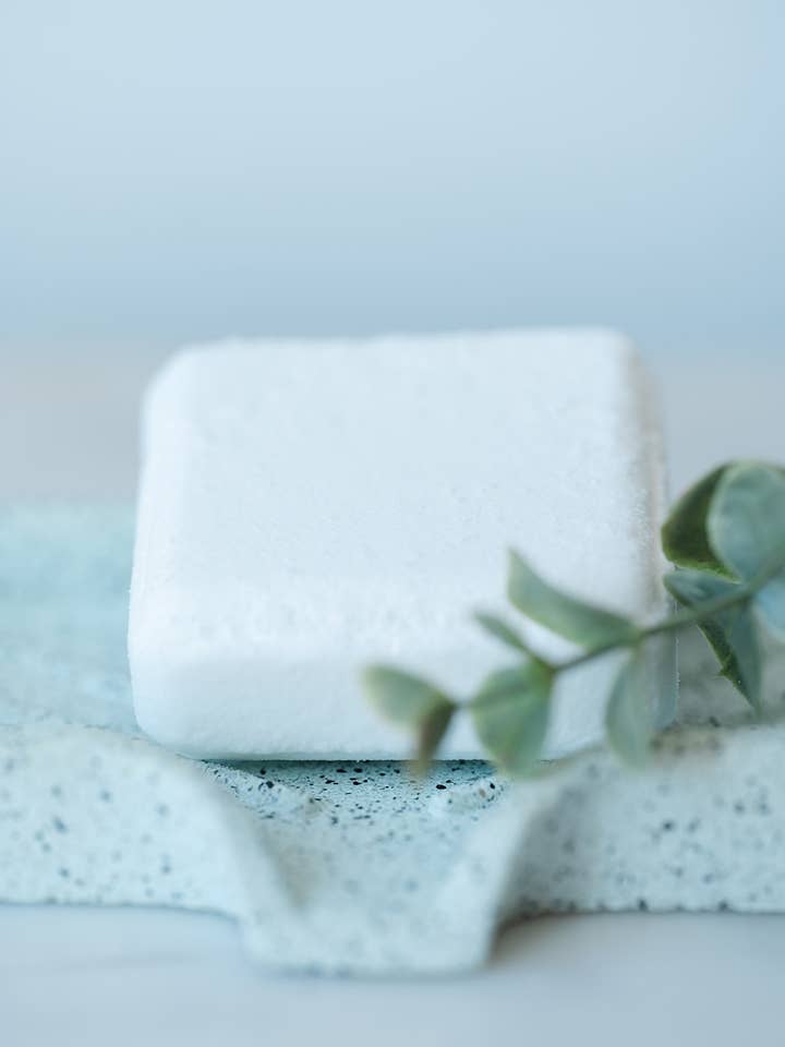 Défroisseur de douche - 911 pour la vente par Em & Oak Soaps and More