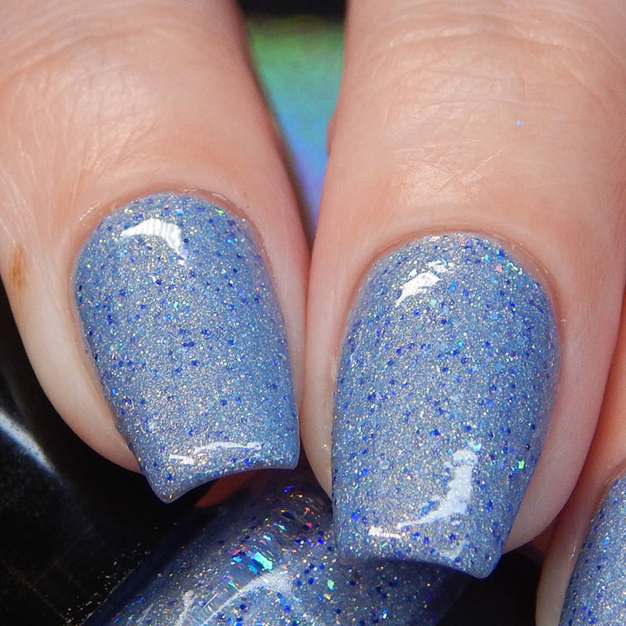 Sassy Pants Polish - Wholesale Nail Polish - Delphinium Delight18