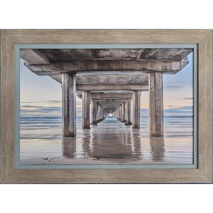 18742 por atacado de Coastline Art