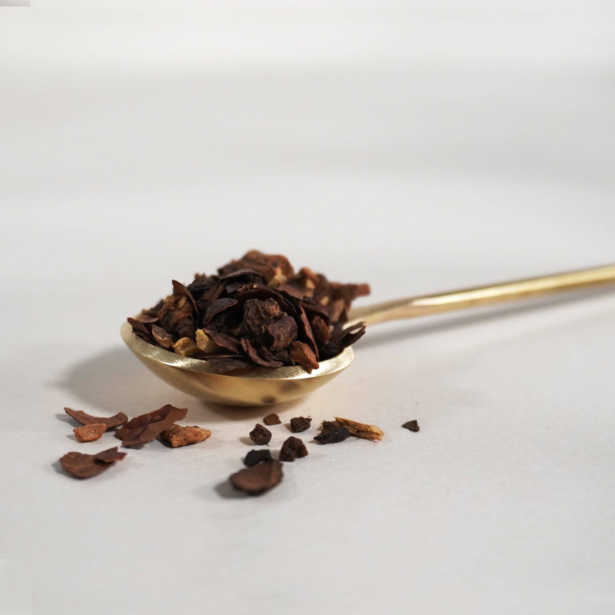 Firebelly Tea - Wholesale Loose Tea - No Ordinary Joe Tea | Yerba Mate Blend | 25-30 Cups7