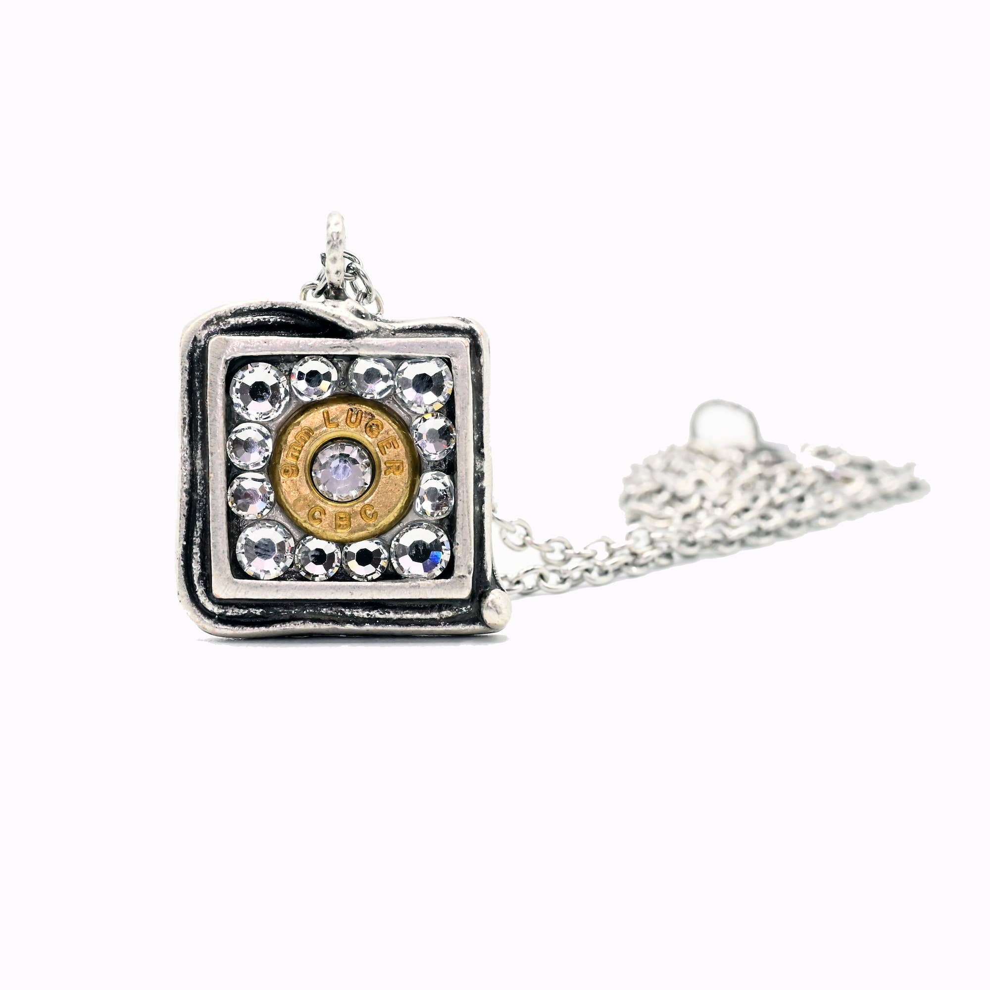 Pretty Hunter - Wholesale Pendant/Charm Necklace - 'Boho' Necklaces3