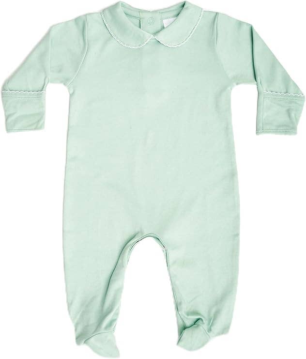 LoveBaby P - Wholesale Jumpsuit - Baby - Adorable Baby Footie6