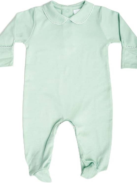 LoveBaby P - Wholesale Jumpsuit - Baby - Adorable Baby Footie6