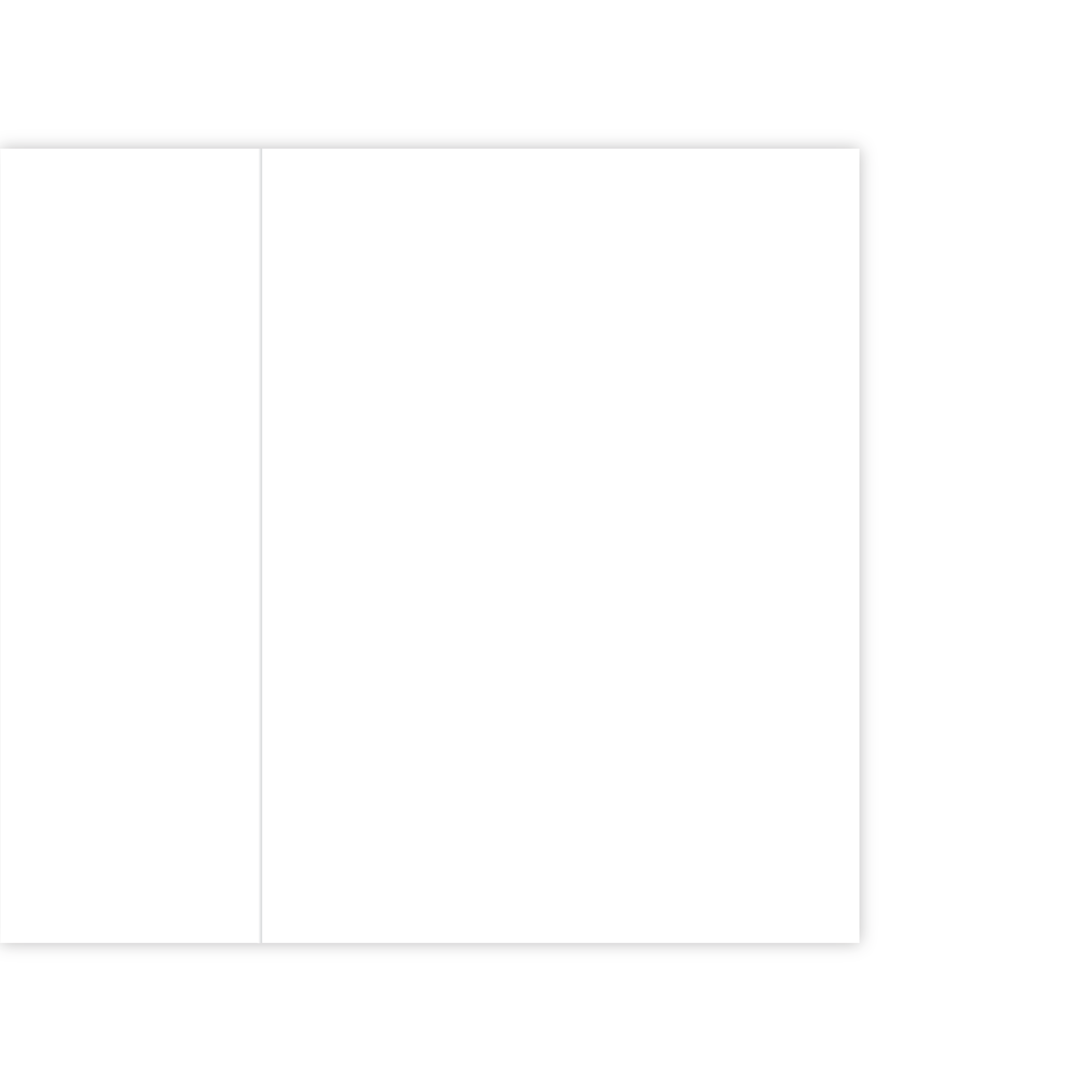 Lemon Lines - Wholesale Love Card - One Of A Kind Record1