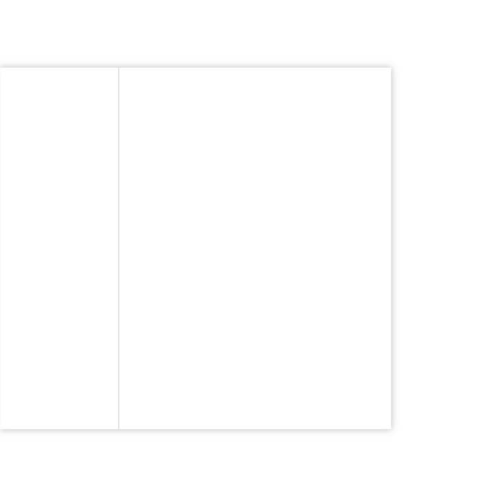 Lemon Lines - Wholesale Love Card - One Of A Kind Record1