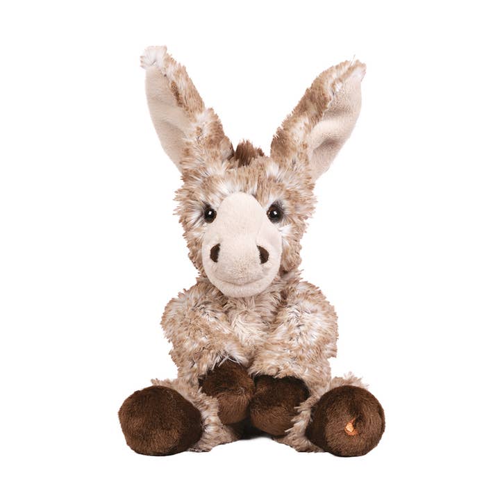 Donkey Plush Junior for wholesale by Wrendale Designs
