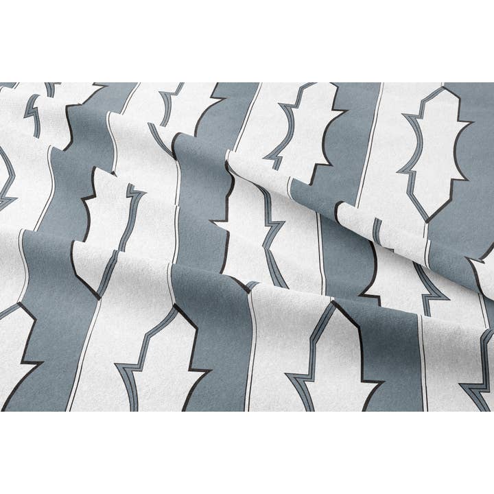 Tecido coleção Rabat por atacado de Tessa Fernández-Durán Thiebaut