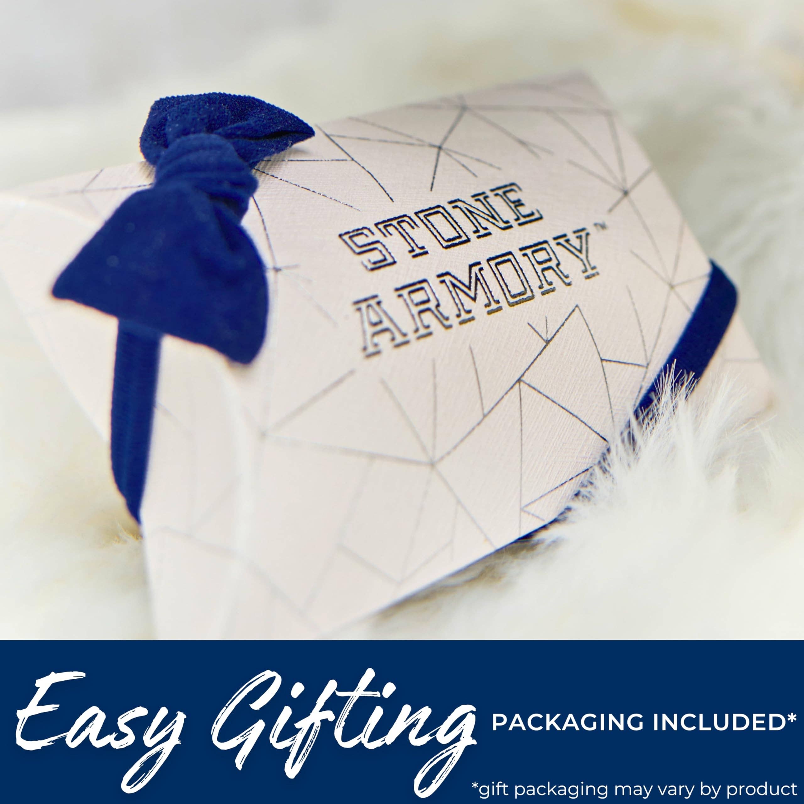 Stone Armory - Wholesale Huggie Earrings - Penn State Script Huggie Hoops4