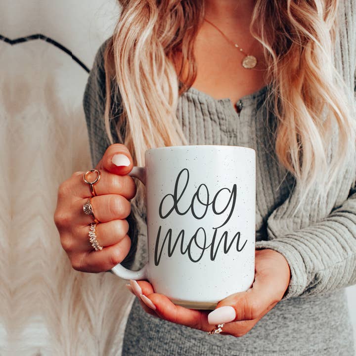 Gia Roma - Wholesale Coffee Mug - Cat Mom & Dog Mom Gifts, Pet Lover Mug Unique Pet Store item19