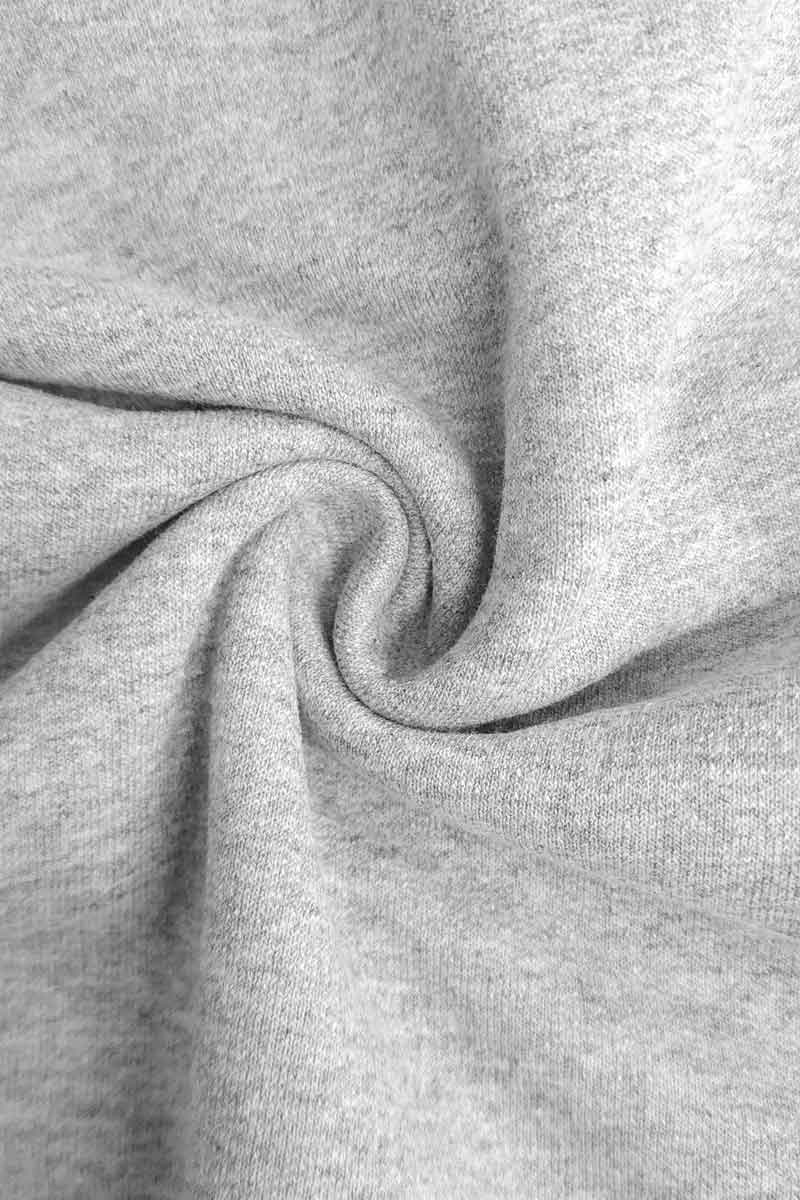 VINTAGE POINT USA - Wholesale Graphic Sweatshirt - Women's - "BUT FIRST YOGA" GRAPHIC COZY FLEECE SWEATSHIRT5