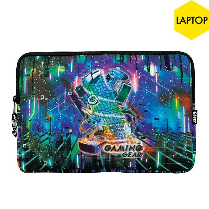 Computer-kuffert Plugon - GH206 Gaming Gear P26 for engroshandel hos Ghuts