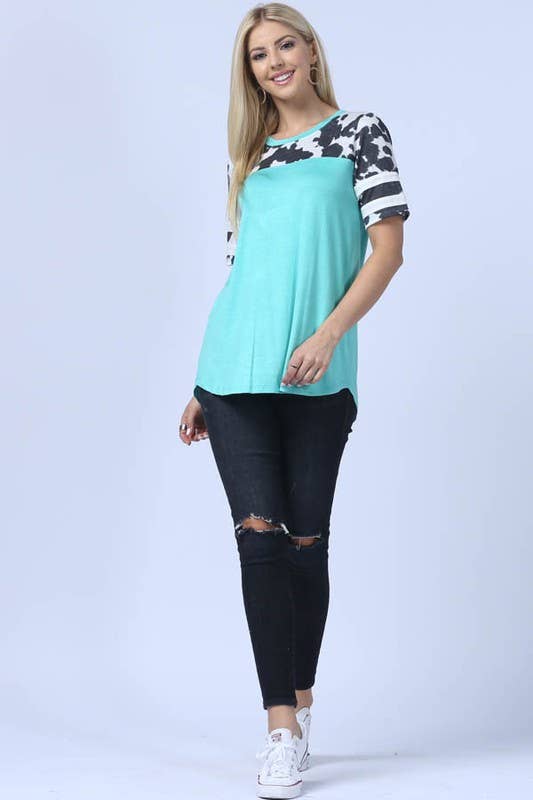 Avery - Wholesale Tunic - Women's - AV1175-BECKY8