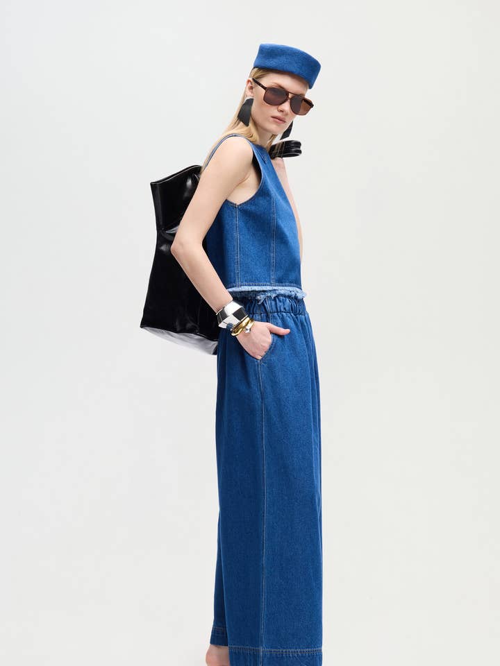 Denim Pants for wholesale by IKIKIZ ONLINE