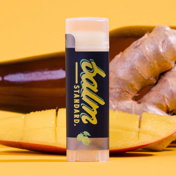 Lip Balm - IPA BALM ALL DAY 10 pack ( Box Refill as well) for wholesale by Balm Standard