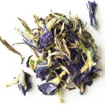 Blue Jasmine Green Tea for wholesale by The Tea Shoppe