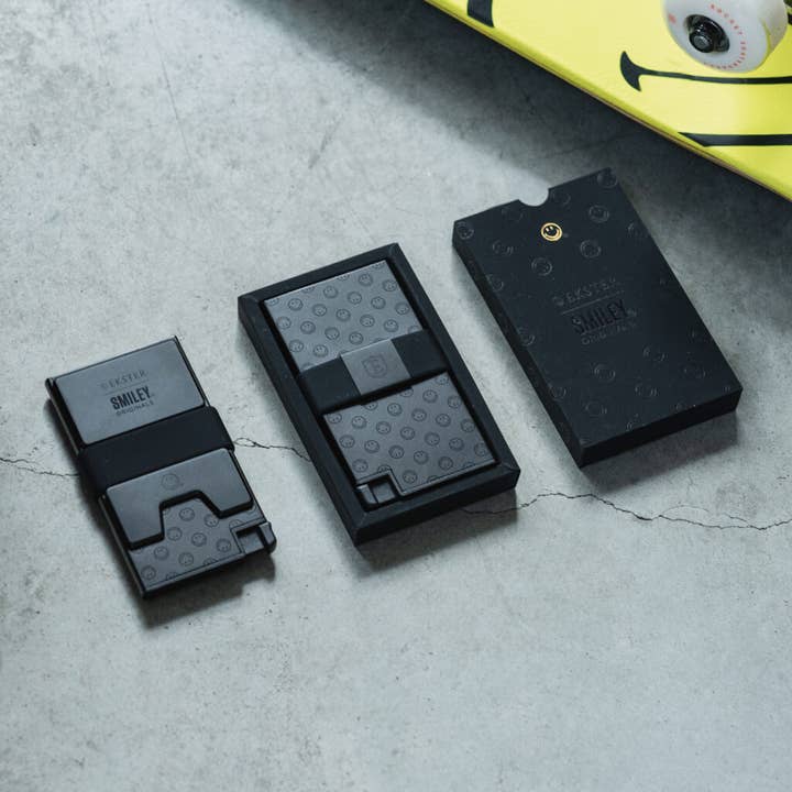 Ekster - Wholesale Card Holder - Unisex - Ekster Cardholder136