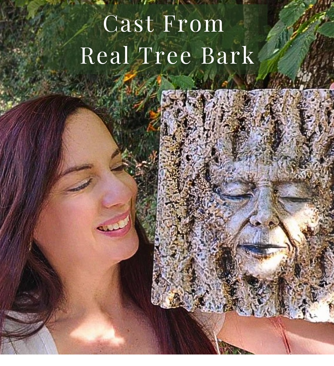 Shaping Spirit - Wholesale Sculpture - Wisdom of the Trees – Elder Tree Sculpture | Spiritual Nature Art3