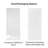 Canary Road - Wholesale Tea Towel - Prepare to Be Served Tennis Towel, Tennis Kitchen Decor3