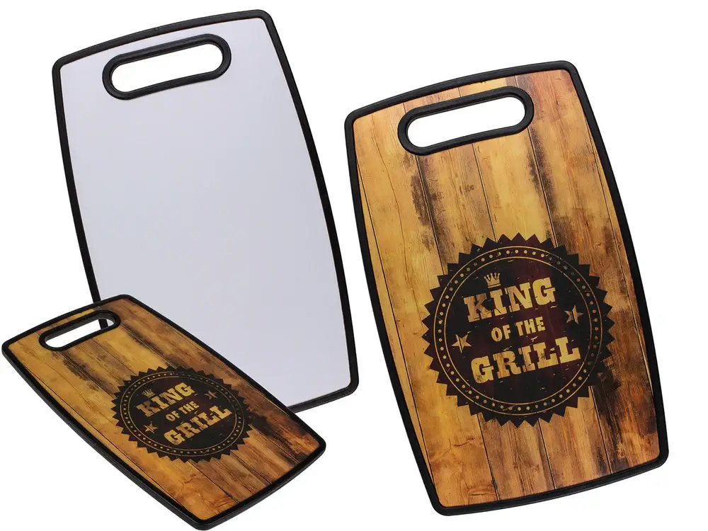 Close Up GmbH - Wholesale Cutting Board - Cutting Board King of the Grill3